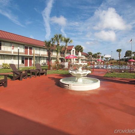 Fairbridge Inn Express Dundee Winter Haven Εξωτερικό φωτογραφία