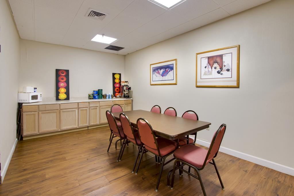 Fairbridge Inn Express Dundee Winter Haven Εξωτερικό φωτογραφία