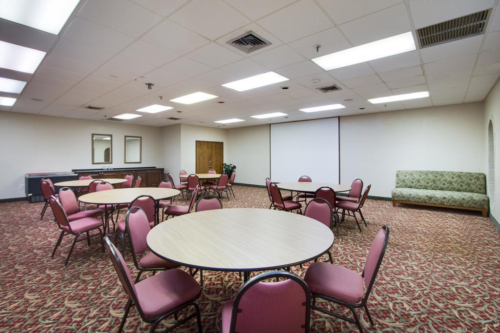 Fairbridge Inn Express Dundee Winter Haven Εξωτερικό φωτογραφία