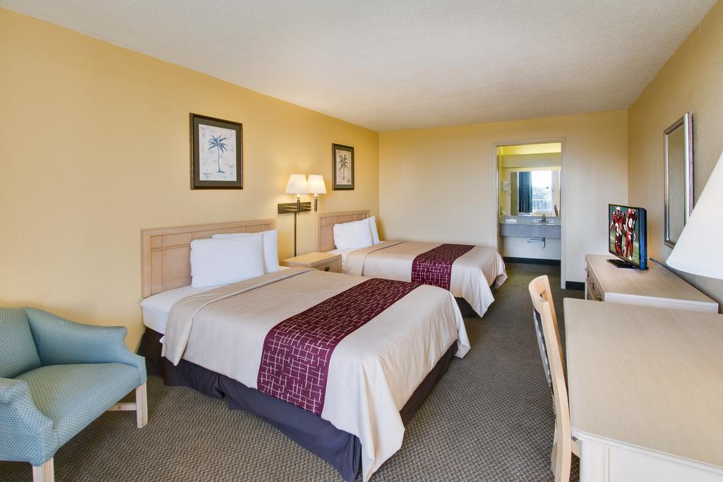 Fairbridge Inn Express Dundee Winter Haven Εξωτερικό φωτογραφία