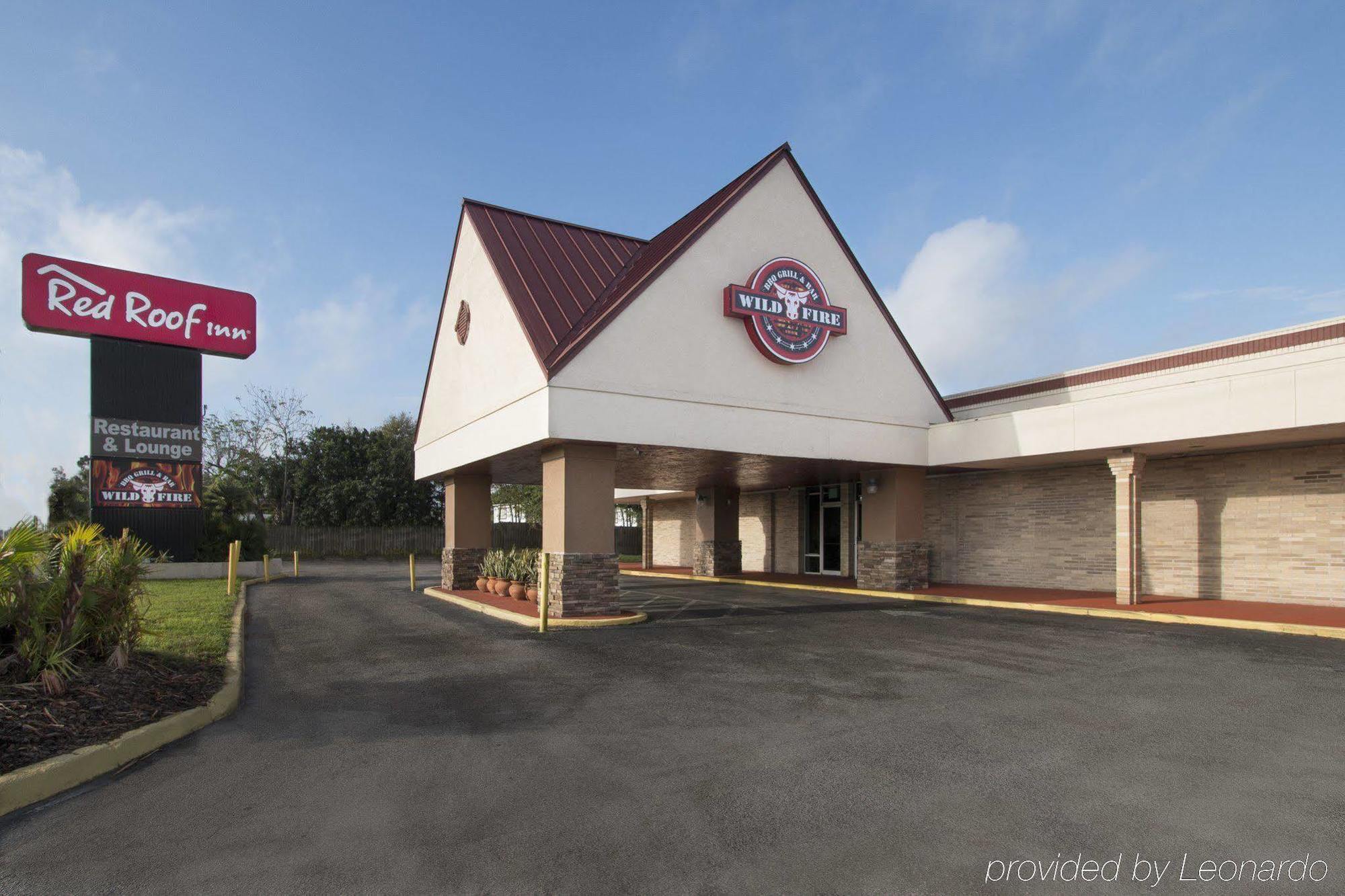Fairbridge Inn Express Dundee Winter Haven Εξωτερικό φωτογραφία
