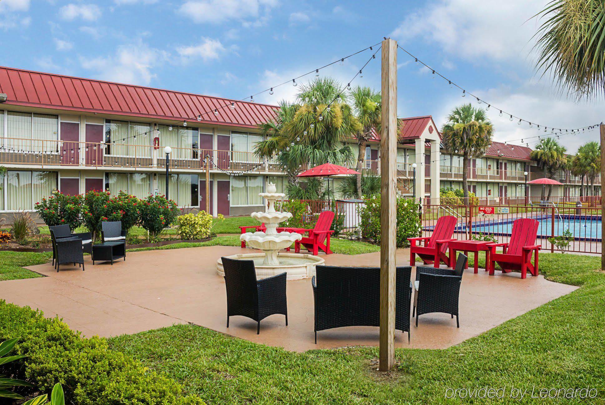 Fairbridge Inn Express Dundee Winter Haven Εξωτερικό φωτογραφία