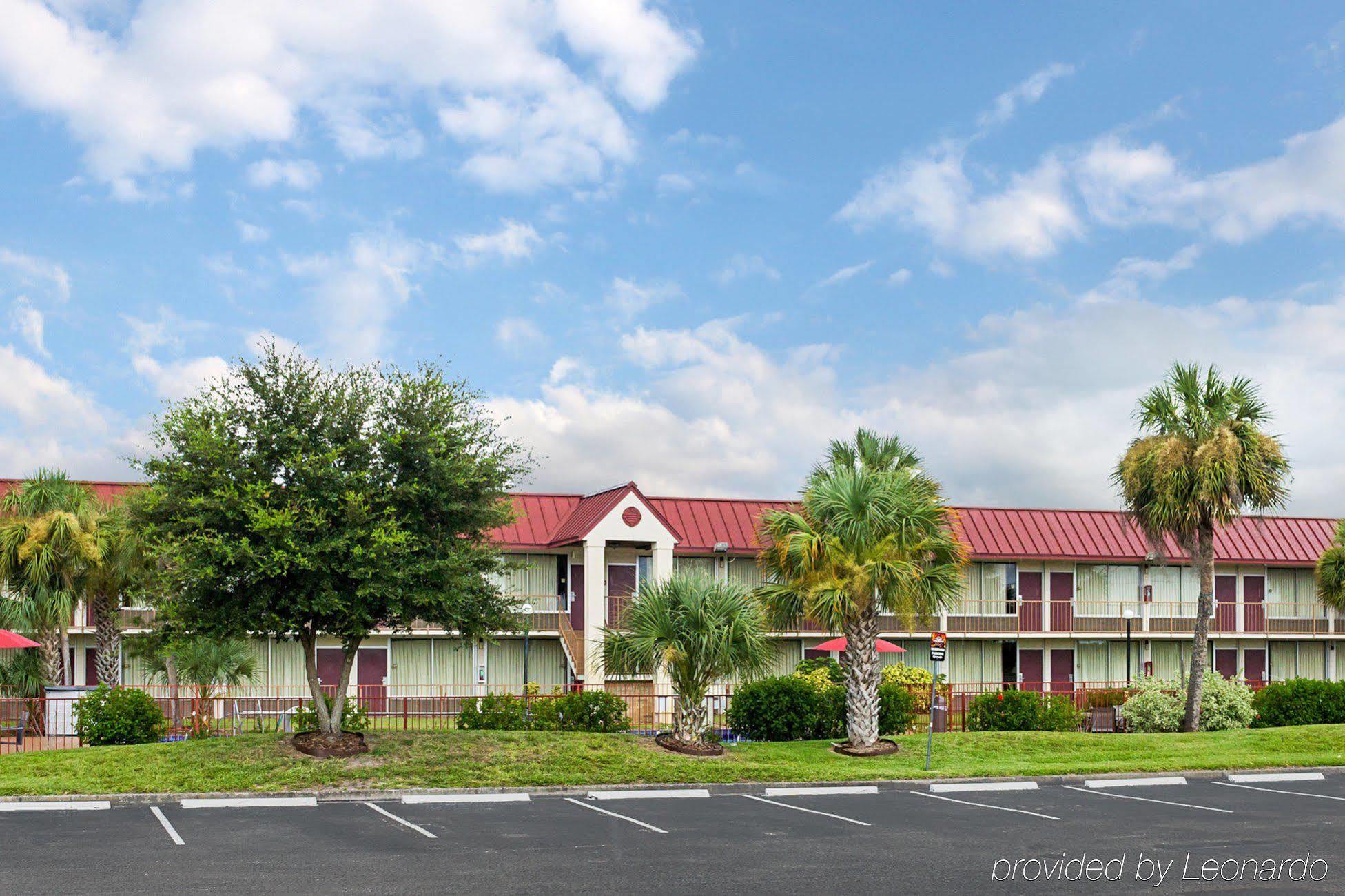 Fairbridge Inn Express Dundee Winter Haven Εξωτερικό φωτογραφία