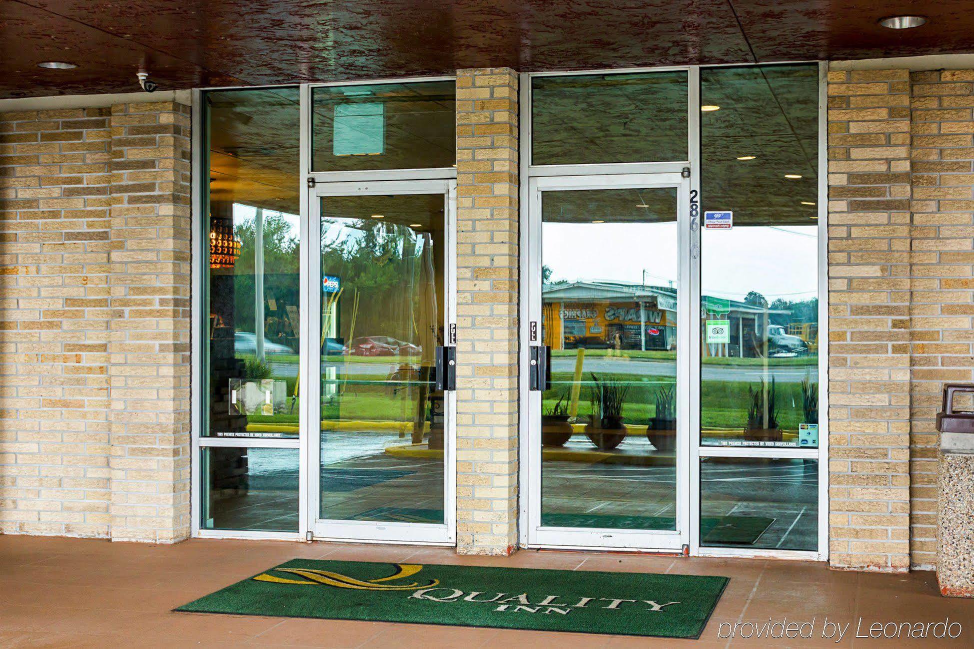 Fairbridge Inn Express Dundee Winter Haven Εξωτερικό φωτογραφία
