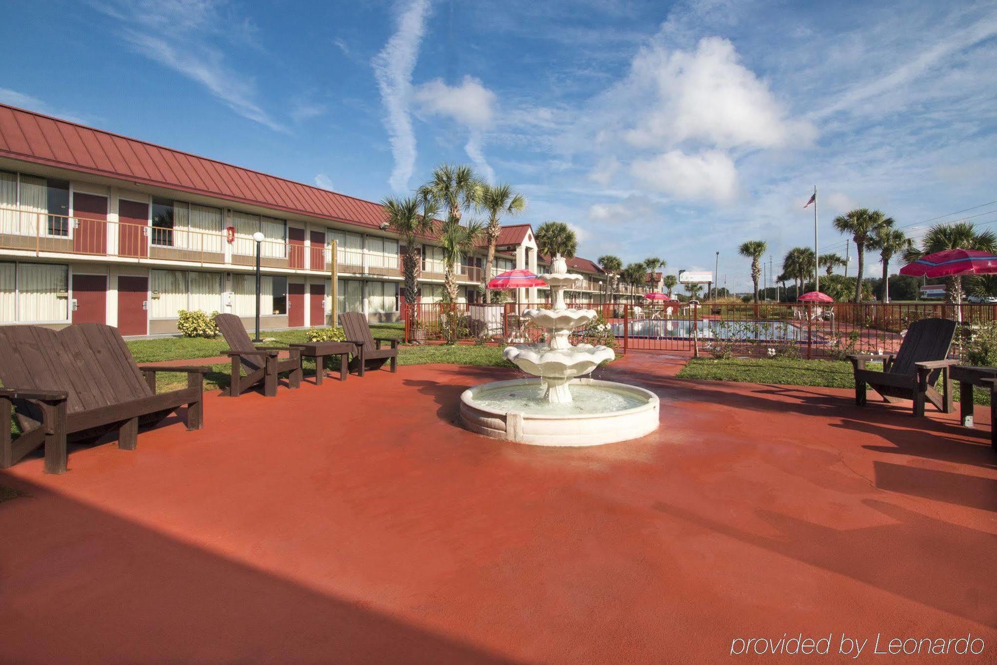 Fairbridge Inn Express Dundee Winter Haven Εξωτερικό φωτογραφία