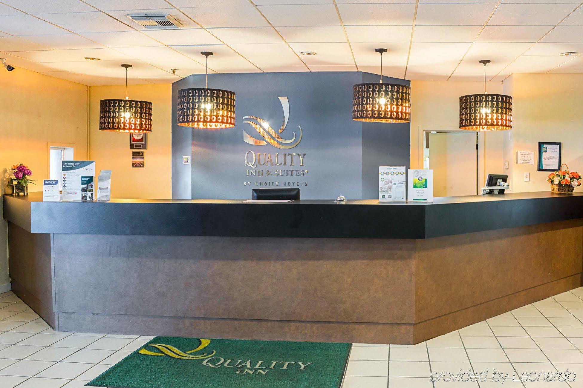 Fairbridge Inn Express Dundee Winter Haven Εξωτερικό φωτογραφία