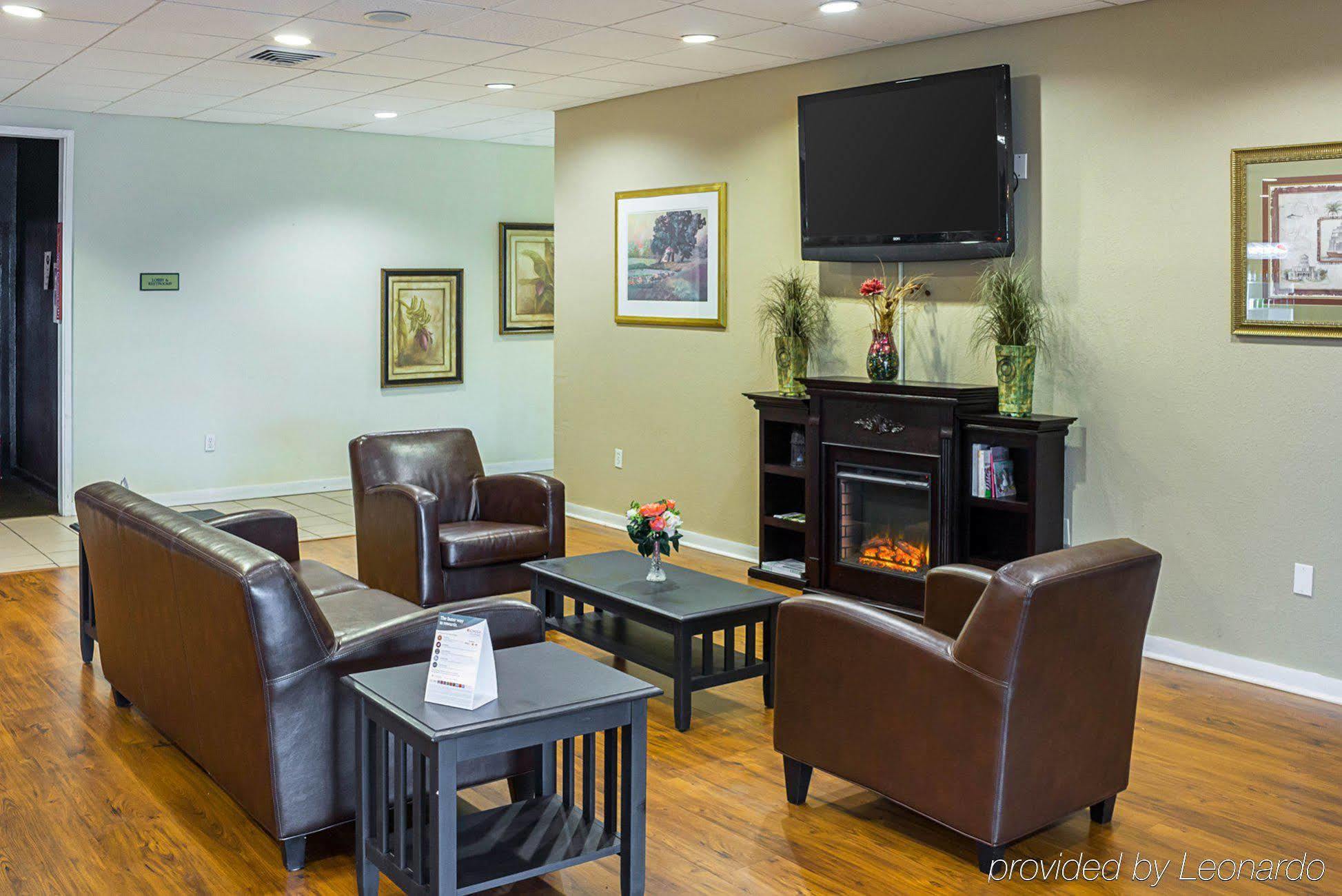 Fairbridge Inn Express Dundee Winter Haven Εξωτερικό φωτογραφία