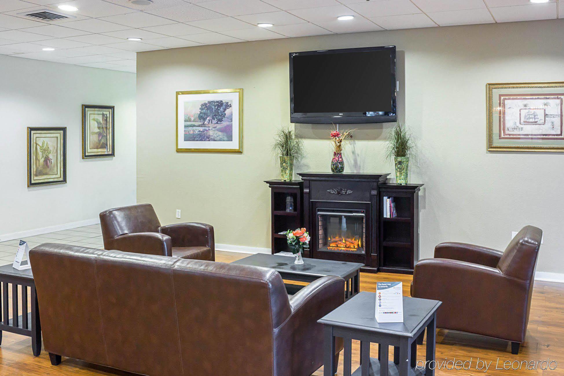 Fairbridge Inn Express Dundee Winter Haven Εξωτερικό φωτογραφία