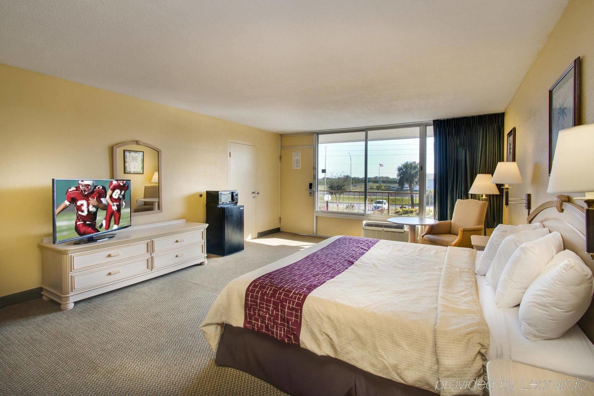 Fairbridge Inn Express Dundee Winter Haven Εξωτερικό φωτογραφία