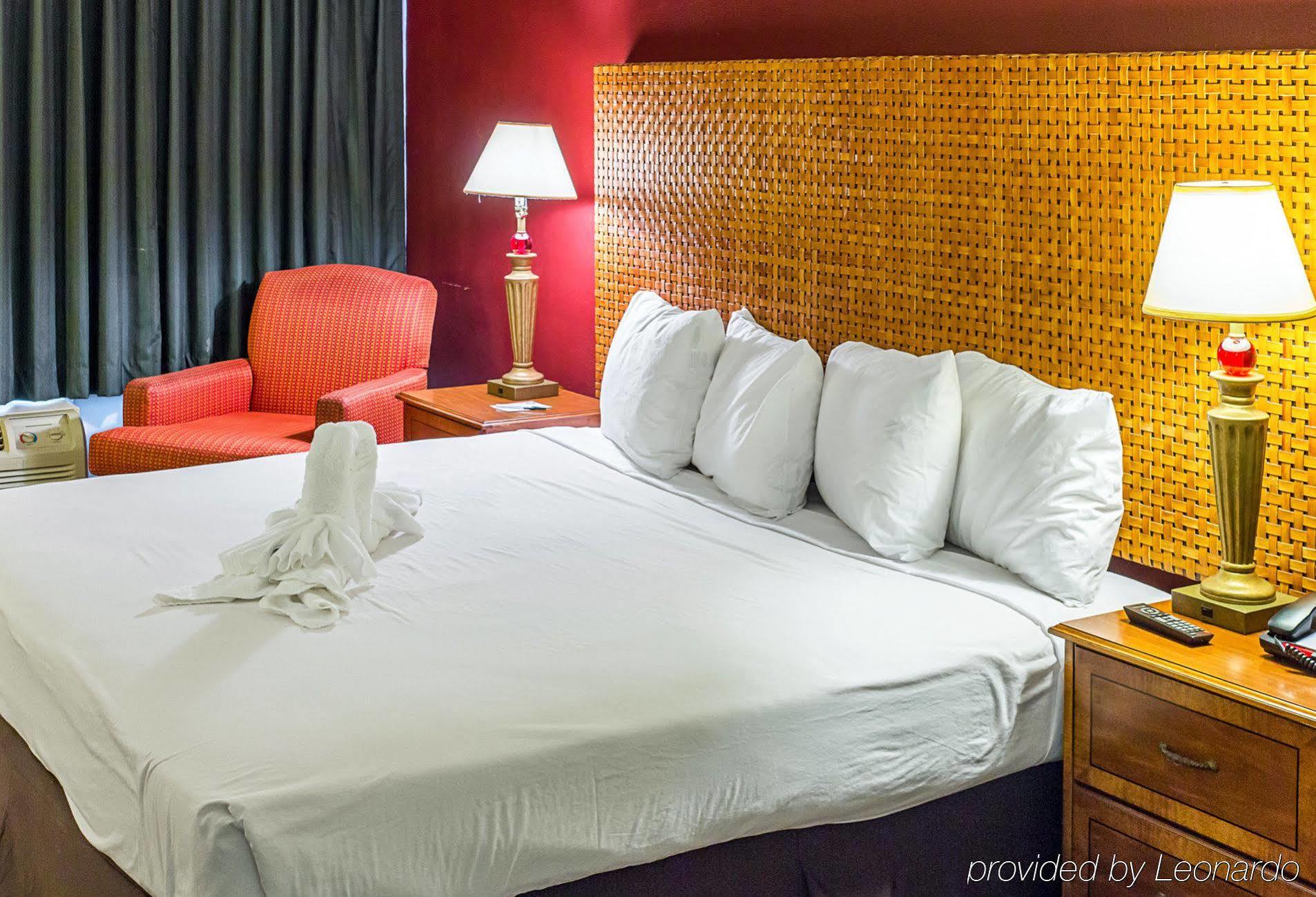Fairbridge Inn Express Dundee Winter Haven Εξωτερικό φωτογραφία