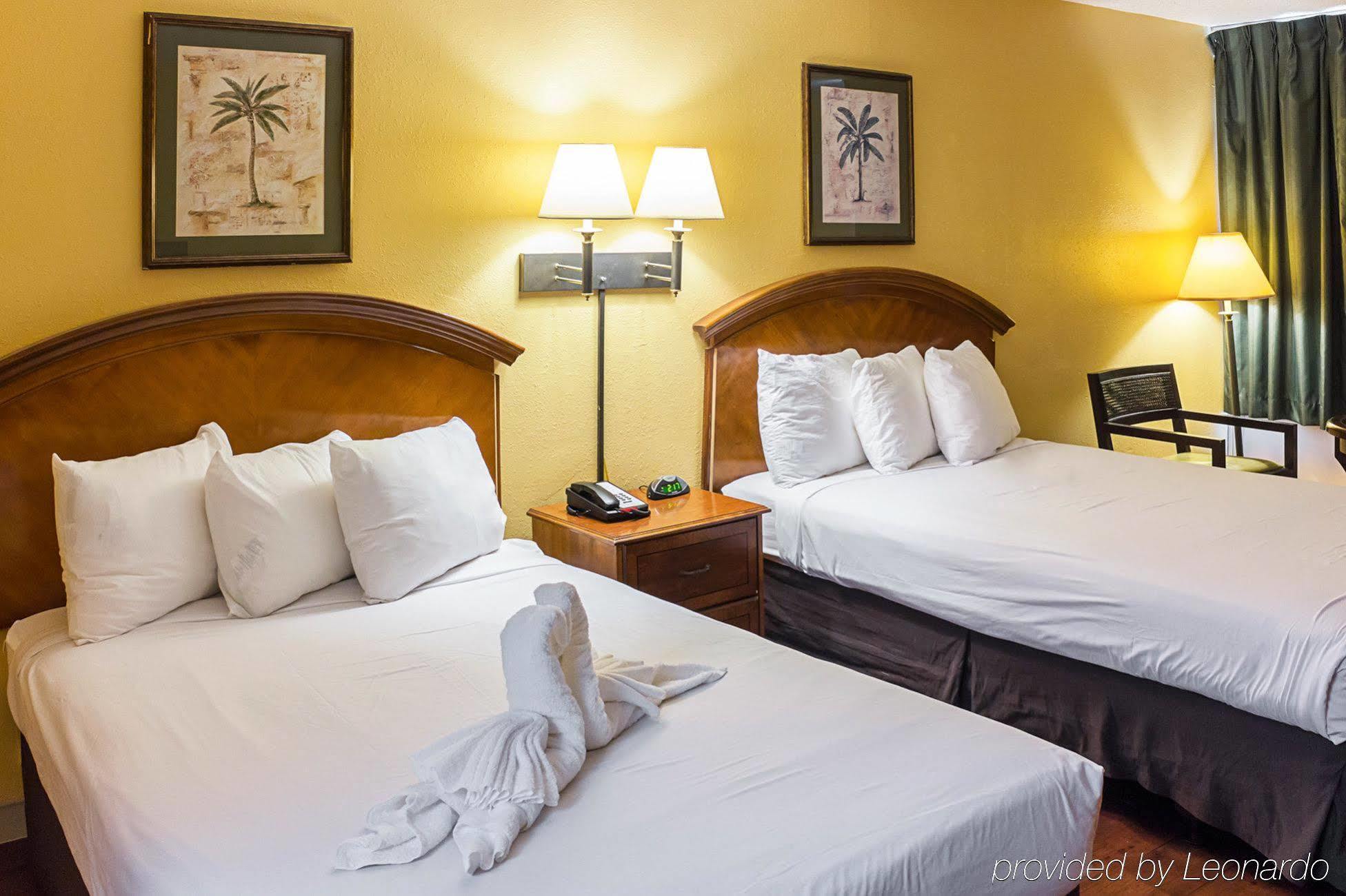 Fairbridge Inn Express Dundee Winter Haven Εξωτερικό φωτογραφία