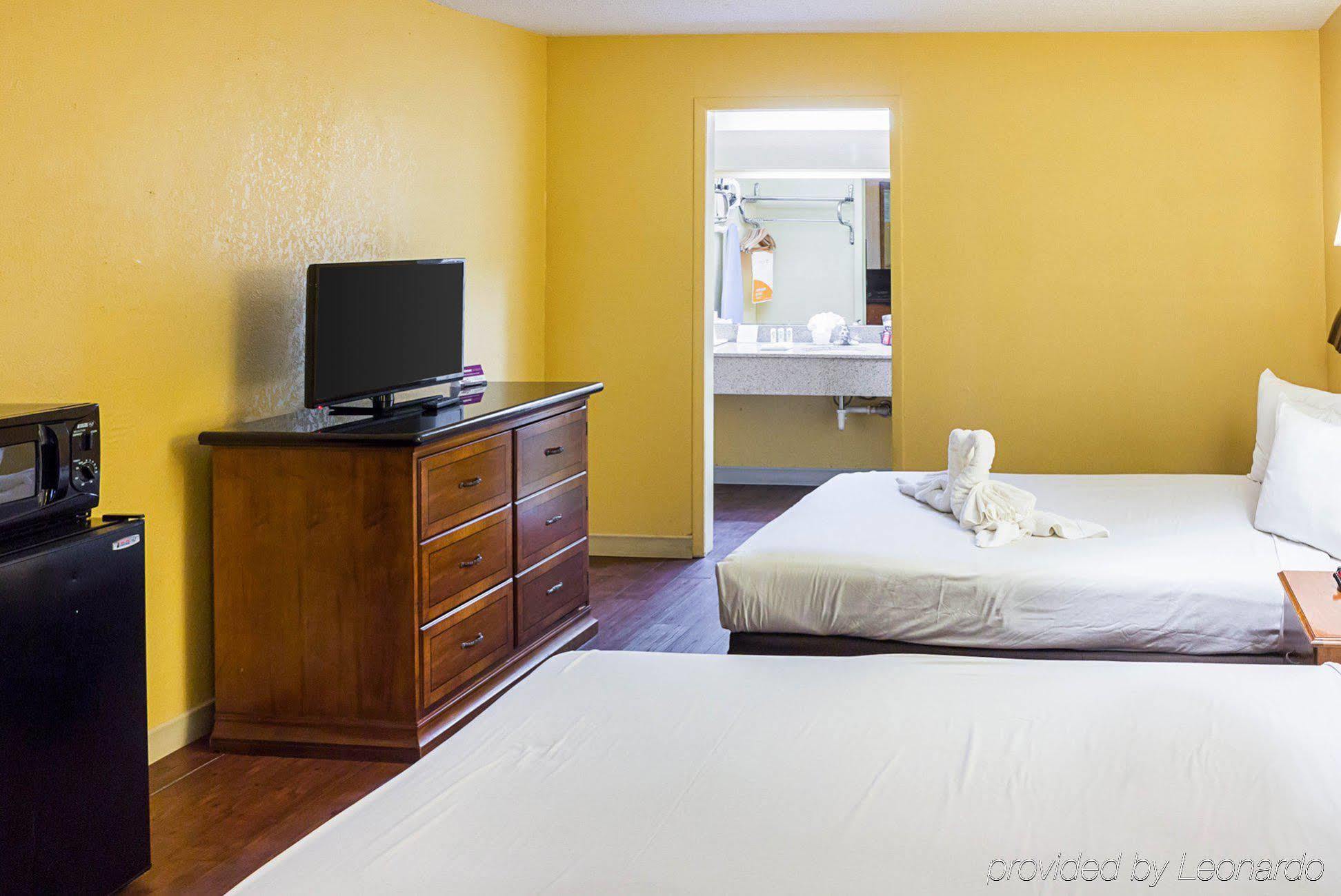 Fairbridge Inn Express Dundee Winter Haven Εξωτερικό φωτογραφία