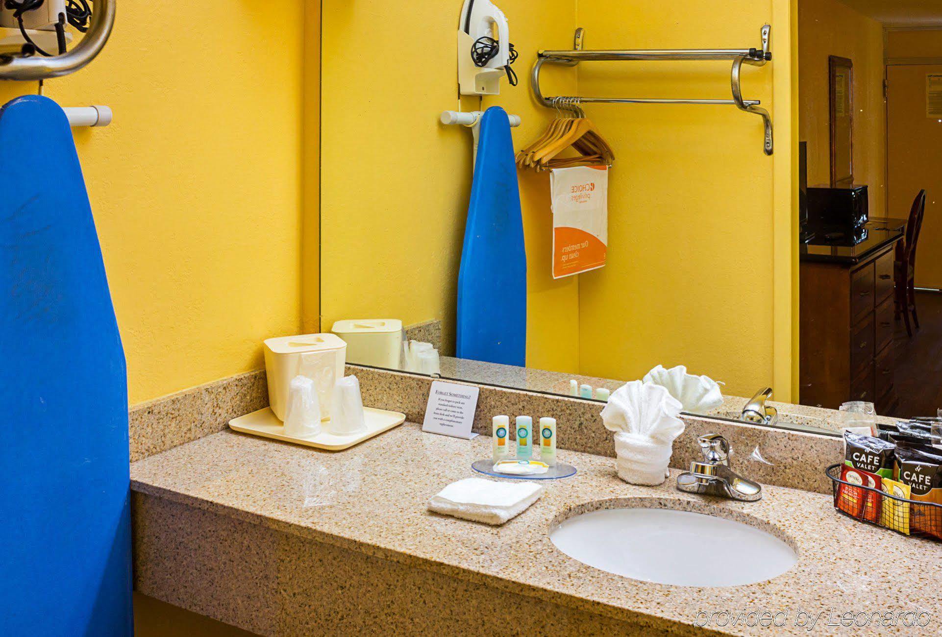 Fairbridge Inn Express Dundee Winter Haven Εξωτερικό φωτογραφία