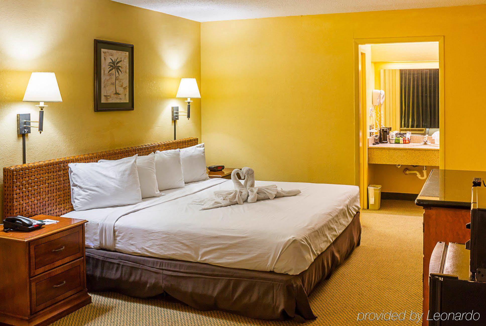 Fairbridge Inn Express Dundee Winter Haven Εξωτερικό φωτογραφία