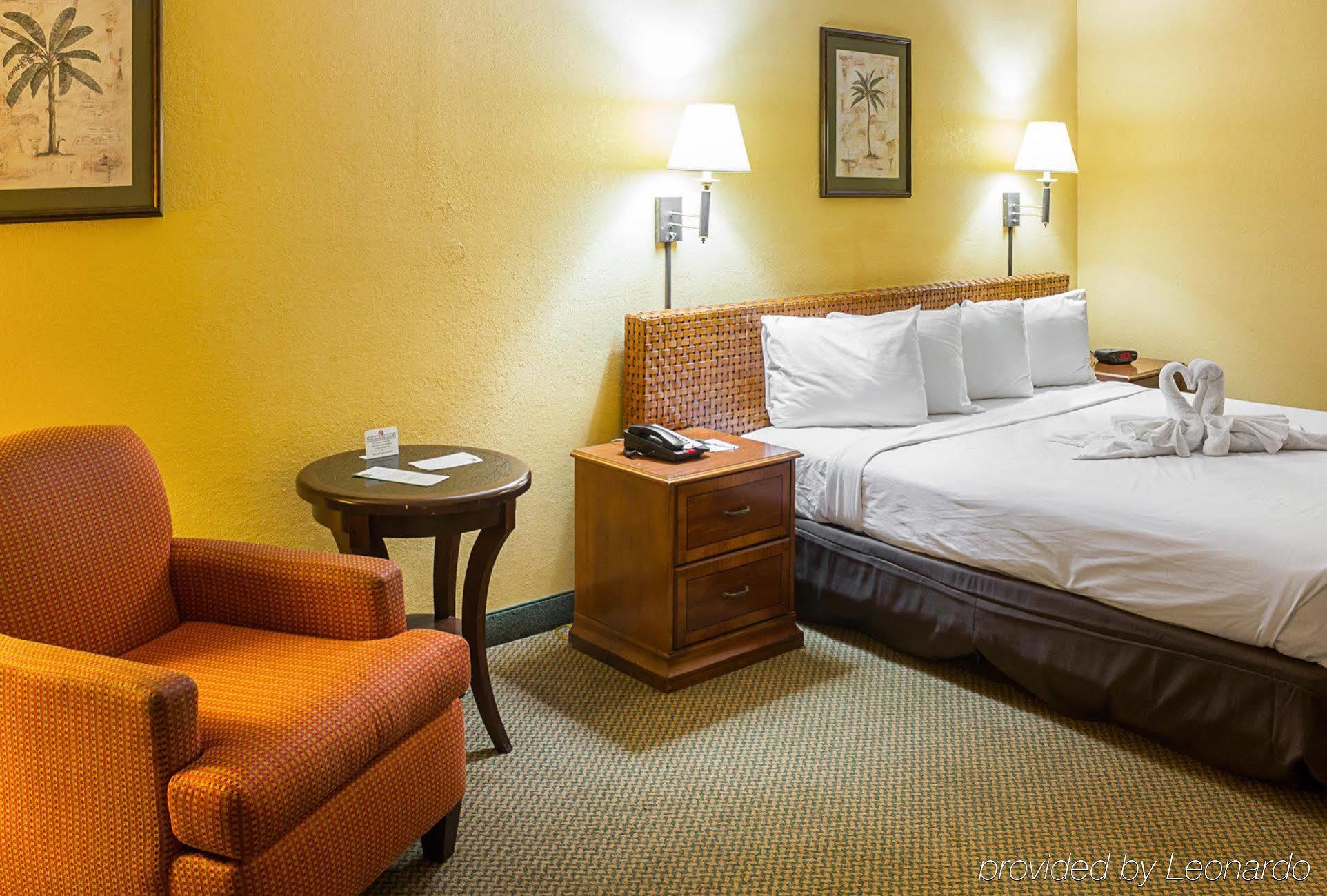 Fairbridge Inn Express Dundee Winter Haven Εξωτερικό φωτογραφία