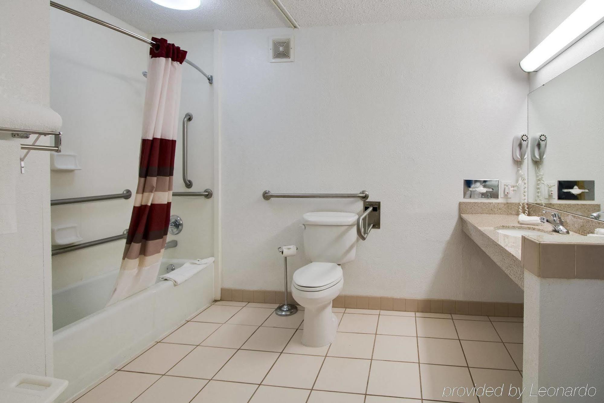 Fairbridge Inn Express Dundee Winter Haven Εξωτερικό φωτογραφία