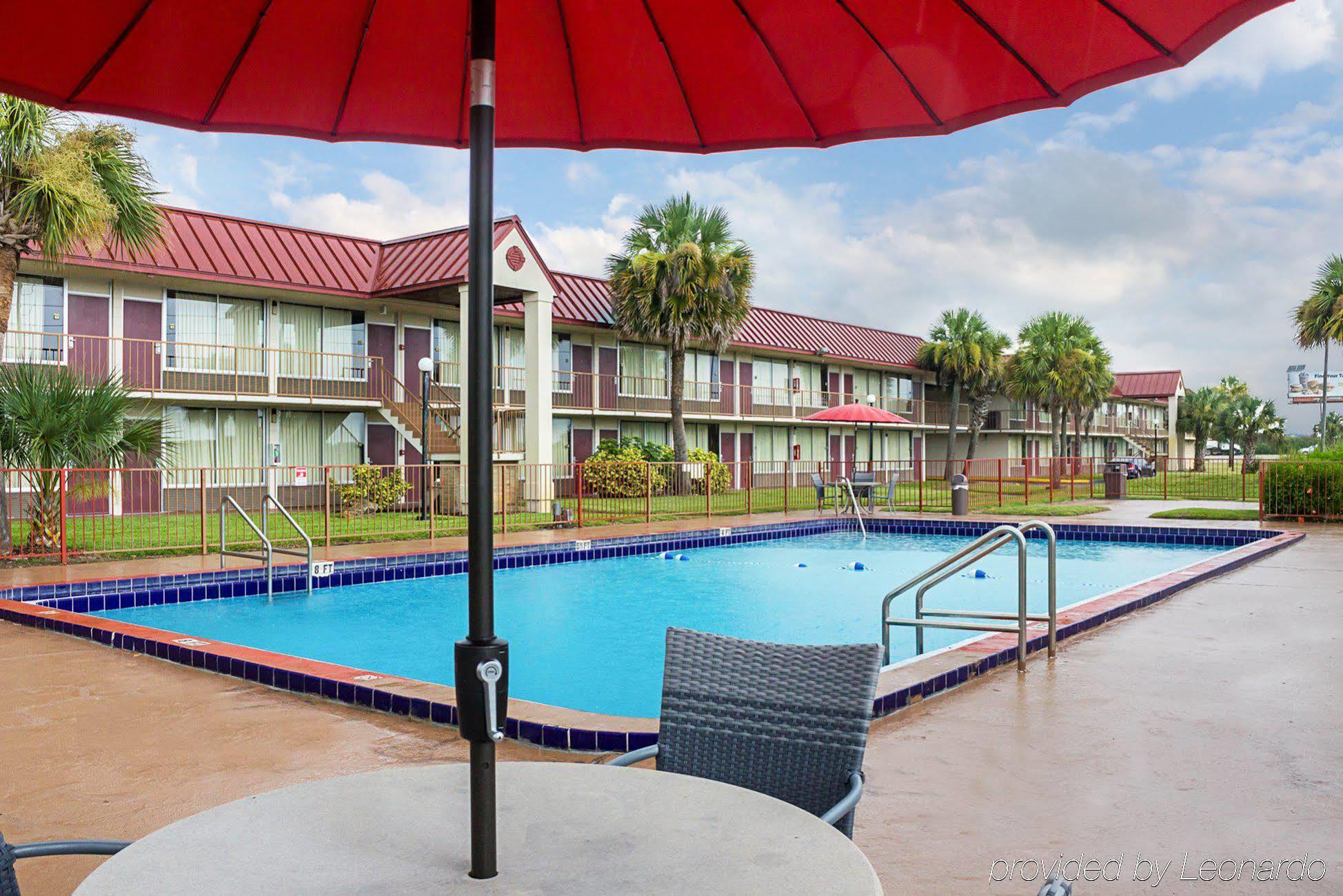 Fairbridge Inn Express Dundee Winter Haven Εξωτερικό φωτογραφία