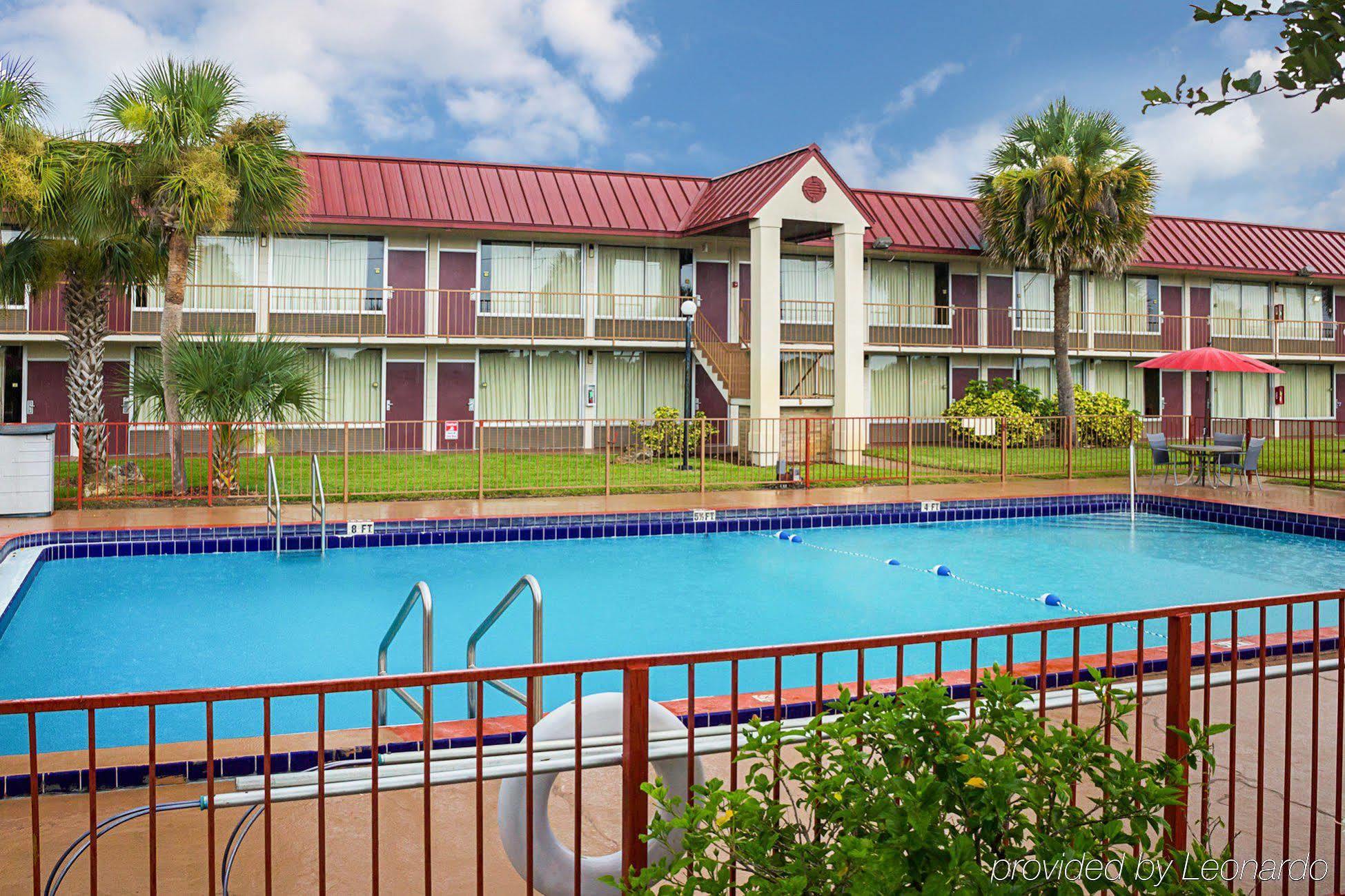 Fairbridge Inn Express Dundee Winter Haven Εξωτερικό φωτογραφία