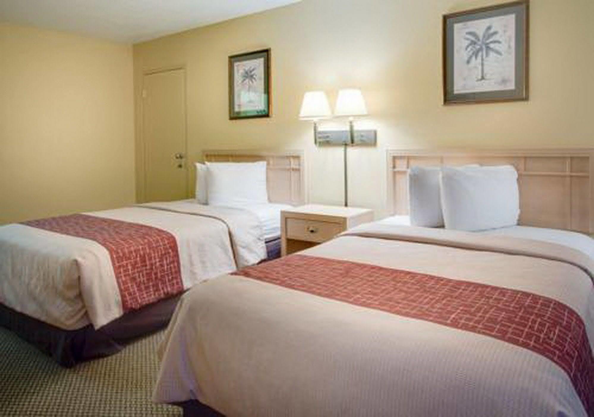 Fairbridge Inn Express Dundee Winter Haven Εξωτερικό φωτογραφία