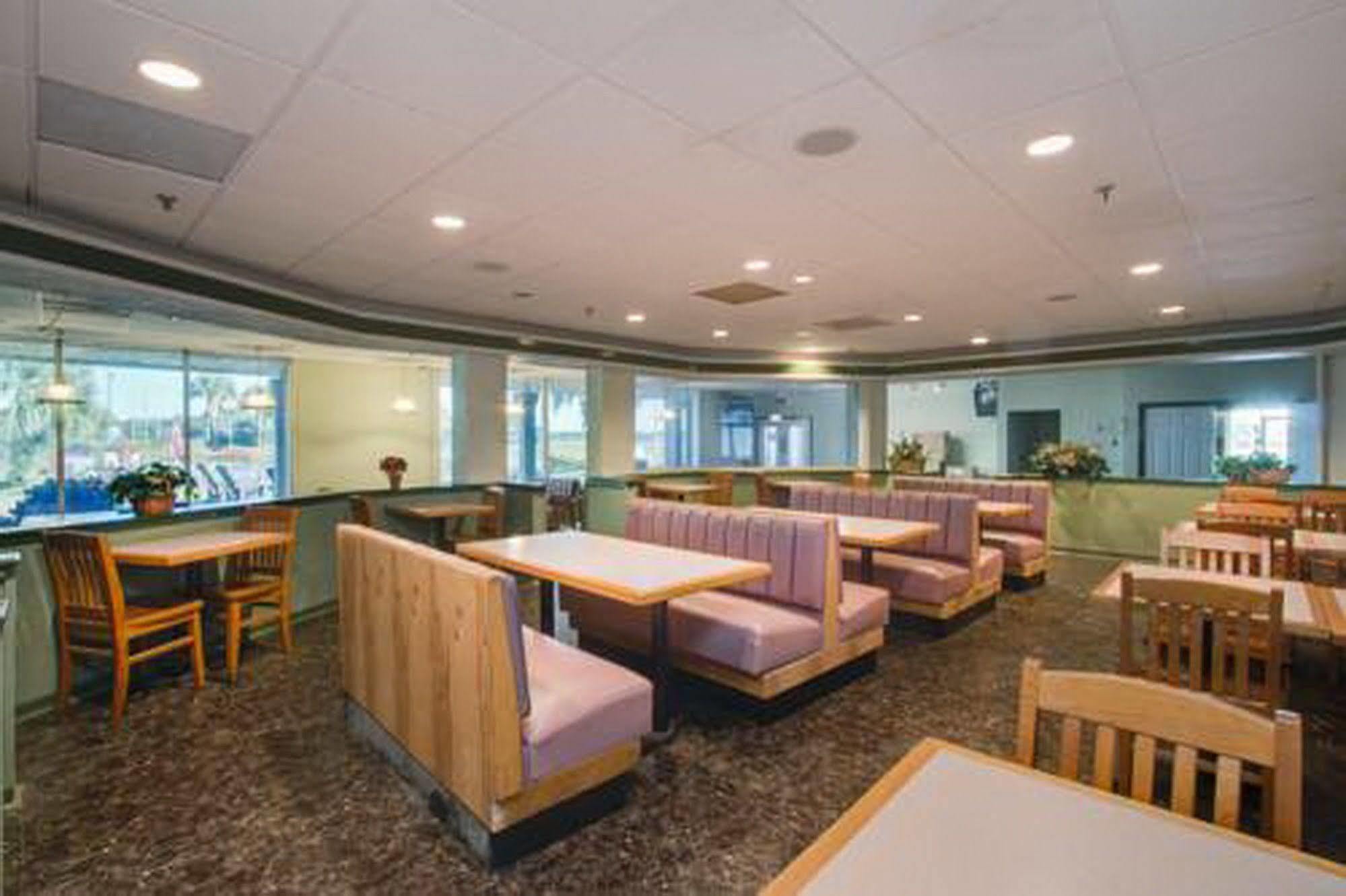 Fairbridge Inn Express Dundee Winter Haven Εξωτερικό φωτογραφία