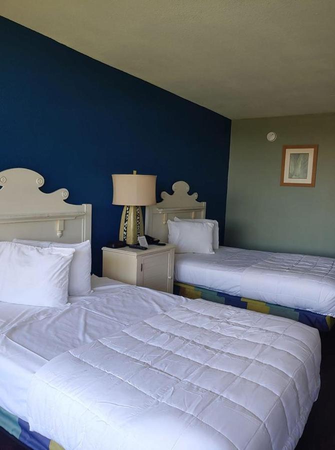 Fairbridge Inn Express Dundee Winter Haven Εξωτερικό φωτογραφία