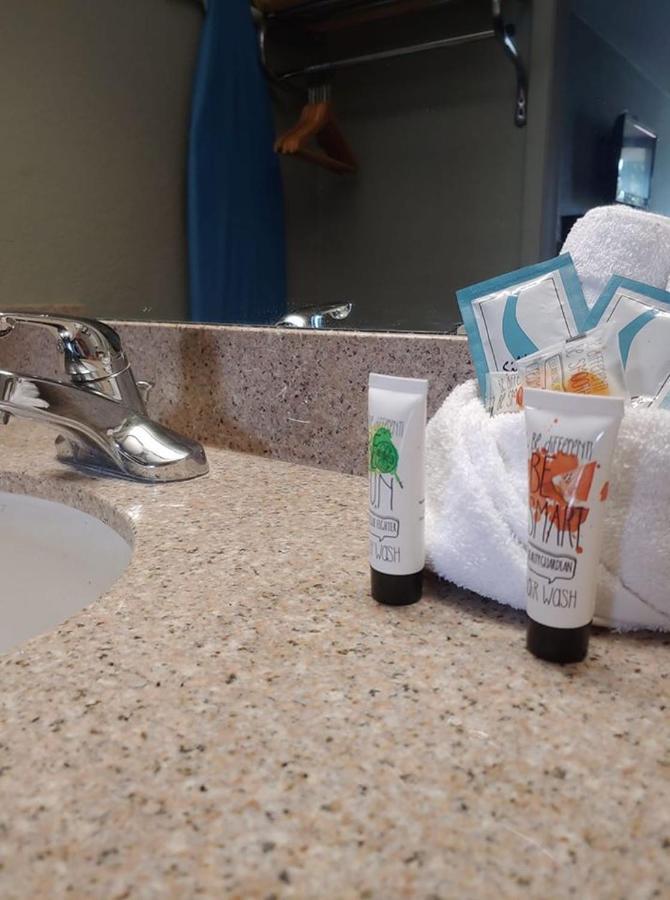 Fairbridge Inn Express Dundee Winter Haven Εξωτερικό φωτογραφία
