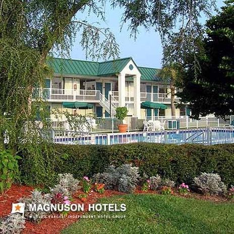 Fairbridge Inn Express Dundee Winter Haven Εξωτερικό φωτογραφία